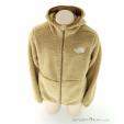 The North Face Teen Camp Shire FZ Kinder Sweater, The North Face, Beige, , Jungs,Mädchen, 0205-11011, 5638218143, 197065089320, N3-03.jpg