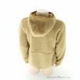 The North Face Teen Camp Shire FZ Kids Sweater, The North Face, Beige, , Boy,Girl, 0205-11011, 5638218143, 197065089320, N3-13.jpg