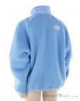 The North Face Yumiori FZ Kids Sweater, The North Face, Light-Blue, , Boy,Girl, 0205-11012, 5638218157, 197065092603, N1-11.jpg