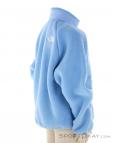 The North Face Yumiori FZ Kids Sweater, The North Face, Light-Blue, , Boy,Girl, 0205-11012, 5638218157, 197065092443, N1-16.jpg