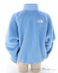 The North Face Yumiori FZ Kids Sweater, The North Face, Light-Blue, , Boy,Girl, 0205-11012, 5638218157, 197065092443, N2-12.jpg