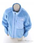 The North Face Yumiori FZ Kids Sweater, The North Face, Light-Blue, , Boy,Girl, 0205-11012, 5638218157, 197065092603, N3-03.jpg