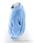 The North Face Yumiori FZ Kids Sweater, The North Face, Light-Blue, , Boy,Girl, 0205-11012, 5638218157, 197065092443, N3-08.jpg