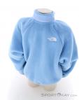 The North Face Yumiori FZ Kids Sweater, The North Face, Light-Blue, , Boy,Girl, 0205-11012, 5638218157, 197065092443, N3-13.jpg