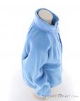 The North Face Yumiori FZ Kids Sweater, The North Face, Light-Blue, , Boy,Girl, 0205-11012, 5638218157, 197065092603, N3-18.jpg