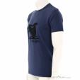 Mons Royale Icon Merino Mens T-Shirt, , Dark-Blue, , Male, 0309-10321, 5638218165, , N1-06.jpg