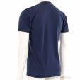 Mons Royale Icon Merino Mens T-Shirt, , Dark-Blue, , Male, 0309-10321, 5638218165, , N1-11.jpg