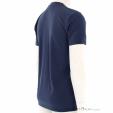 Mons Royale Icon Merino Herren T-Shirt, Mons Royale, Dunkel-Blau, , Herren, 0309-10321, 5638218165, 9420070056751, N1-16.jpg