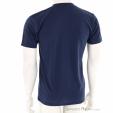 Mons Royale Icon Merino Mens T-Shirt, , Dark-Blue, , Male, 0309-10321, 5638218165, 9420070056744, N2-12.jpg