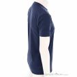 Mons Royale Icon Merino Mens T-Shirt, , Dark-Blue, , Male, 0309-10321, 5638218165, 9420070056744, N2-17.jpg