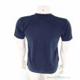 Mons Royale Icon Merino Mens T-Shirt, , Dark-Blue, , Male, 0309-10321, 5638218165, 9420070056744, N3-13.jpg