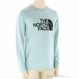 The North Face Teen Easy LS Kinder Shirt, The North Face, Hell-Blau, , Jungs,Mädchen, 0205-11014, 5638218174, 197064992812, N1-01.jpg