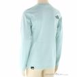 The North Face Teen Easy LS Kinder Shirt, The North Face, Hell-Blau, , Jungs,Mädchen, 0205-11014, 5638218174, 197064992812, N1-11.jpg