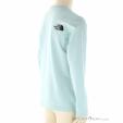 The North Face Teen Easy LS Kids Shirt, The North Face, Light-Blue, , Boy,Girl, 0205-11014, 5638218174, 197064992812, N1-16.jpg