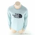 The North Face Teen Easy LS Kinder Shirt, The North Face, Hell-Blau, , Jungs,Mädchen, 0205-11014, 5638218174, 197064992812, N3-03.jpg