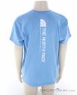 The North Face Vertical Graphic Relaxed SS Kids T-Shirt, The North Face, Light-Blue, , Boy,Girl, 0205-11016, 5638218188, 197065004262, N2-12.jpg