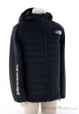 The North Face Never Stop Synthetic Bambini Giacca Outdoor, The North Face, Nero, , Bambino,Bambina, 0205-11018, 5638218196, 197065003470, N1-01.jpg