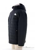 The North Face Never Stop Synthetic Kinder Outdoorjacke, The North Face, Schwarz, , Jungs,Mädchen, 0205-11018, 5638218196, 197065003470, N1-06.jpg