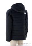 The North Face Never Stop Synthetic Kids Outdoor Jacket, The North Face, Black, , Boy,Girl, 0205-11018, 5638218196, 197065003470, N1-11.jpg