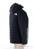 The North Face Never Stop Synthetic Enfants Veste Outdoor, The North Face, Noir, , Garçons,Filles, 0205-11018, 5638218196, 197065003470, N1-16.jpg