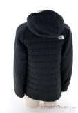 The North Face Never Stop Synthetic Bambini Giacca Outdoor, The North Face, Nero, , Bambino,Bambina, 0205-11018, 5638218196, 197065003470, N2-12.jpg