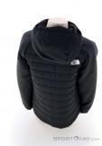 The North Face Never Stop Synthetic Kids Outdoor Jacket, The North Face, Black, , Boy,Girl, 0205-11018, 5638218196, 197065003470, N3-13.jpg