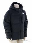 The North Face North Down Hooded Bambini Giacca Outdoor, The North Face, Nero, , Bambino,Bambina, 0205-11019, 5638218200, 197065075996, N1-01.jpg