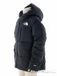 The North Face North Down Hooded Enfants Veste Outdoor, The North Face, Noir, , Garçons,Filles, 0205-11019, 5638218200, 197065075996, N1-06.jpg