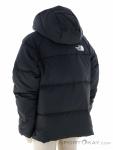 The North Face North Down Hooded Enfants Veste Outdoor, The North Face, Noir, , Garçons,Filles, 0205-11019, 5638218200, 197065075996, N1-11.jpg