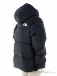 The North Face North Down Hooded Enfants Veste Outdoor, The North Face, Noir, , Garçons,Filles, 0205-11019, 5638218200, 197065075996, N1-16.jpg