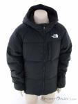 The North Face North Down Hooded Kids Outdoor Jacket, The North Face, Black, , Boy,Girl, 0205-11019, 5638218200, 197065075996, N2-02.jpg