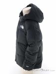 The North Face North Down Hooded Kids Outdoor Jacket, The North Face, Black, , Boy,Girl, 0205-11019, 5638218200, 197065075996, N2-07.jpg