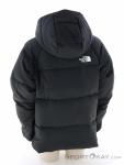 The North Face North Down Hooded Kids Outdoor Jacket, The North Face, Black, , Boy,Girl, 0205-11019, 5638218200, 197065075996, N2-12.jpg