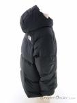 The North Face North Down Hooded Kids Outdoor Jacket, The North Face, Black, , Boy,Girl, 0205-11019, 5638218200, 197065075996, N2-17.jpg