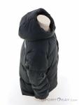 The North Face North Down Hooded Kids Outdoor Jacket, The North Face, Black, , Boy,Girl, 0205-11019, 5638218200, 197065075996, N3-18.jpg