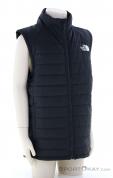 The North Face Never Stop Synthetic Kids Outdoor vest, The North Face, Black, , Boy,Girl, 0205-11020, 5638218205, 197064992348, N1-01.jpg