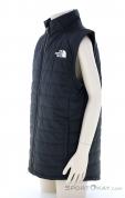 The North Face Never Stop Synthetic Kids Outdoor vest, The North Face, Black, , Boy,Girl, 0205-11020, 5638218205, 197064992300, N1-06.jpg