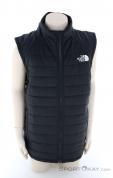 The North Face Never Stop Synthetic Kids Outdoor vest, The North Face, Black, , Boy,Girl, 0205-11020, 5638218205, 197064992348, N2-02.jpg