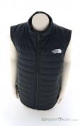 The North Face Never Stop Synthetic Kids Outdoor vest, The North Face, Black, , Boy,Girl, 0205-11020, 5638218205, 197064992300, N3-03.jpg