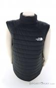 The North Face Never Stop Synthetic Kids Outdoor vest, The North Face, Black, , Boy,Girl, 0205-11020, 5638218205, 197064992300, N3-13.jpg