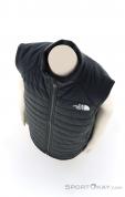 The North Face Never Stop Synthetic Bambini Gilet Outdoor, The North Face, Nero, , Bambino,Bambina, 0205-11020, 5638218205, 197064992300, N4-04.jpg