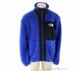 The North Face Yumiori FZ Kids Sweater, The North Face, Blue, , Boy,Girl, 0205-11021, 5638218210, 197065091576, N2-02.jpg