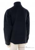 The North Face Teen Glacier 1/4 Zip Kids Shirt, The North Face, Black, , Boy,Girl, 0205-11022, 5638218215, 197065093013, N1-11.jpg