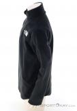 The North Face Teen Glacier 1/4 Zip Bambini Maglia, The North Face, Nero, , Bambino,Bambina, 0205-11022, 5638218215, 197065093013, N2-07.jpg