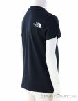 The North Face Topographic SS Kinder T-Shirt, The North Face, Schwarz, , Jungs,Mädchen, 0205-11024, 5638218226, 197064993628, N1-16.jpg