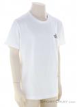 The North Face Redbox SS Kids T-Shirt, The North Face, White, , Boy,Girl, 0205-11025, 5638218237, 197064998517, N1-01.jpg