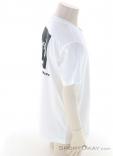 The North Face Redbox SS Kids T-Shirt, The North Face, White, , Boy,Girl, 0205-11025, 5638218237, 197064998517, N2-17.jpg