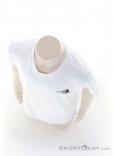 The North Face Redbox SS Kids T-Shirt, The North Face, White, , Boy,Girl, 0205-11025, 5638218237, 197064998517, N4-04.jpg