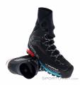 La Sportiva Trango Pro GTX Damen Bergschuhe Gore-Tex, La Sportiva, Schwarz, , Damen, 0024-11293, 5638218241, 8058428094783, N1-01.jpg