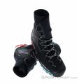 La Sportiva Trango Pro GTX Damen Bergschuhe Gore-Tex, La Sportiva, Schwarz, , Damen, 0024-11293, 5638218241, 8058428094783, N2-02.jpg